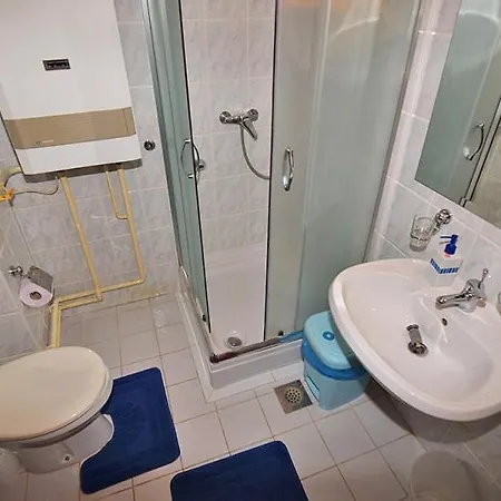 1545 Apartmán Pula
