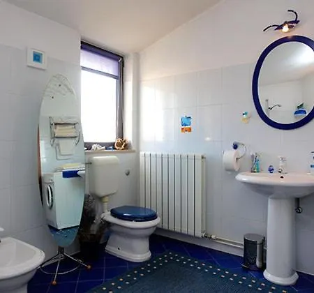 1545 Apartmán