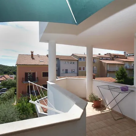 1545 Apartmán