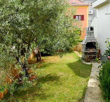 1545 Apartmán Pula