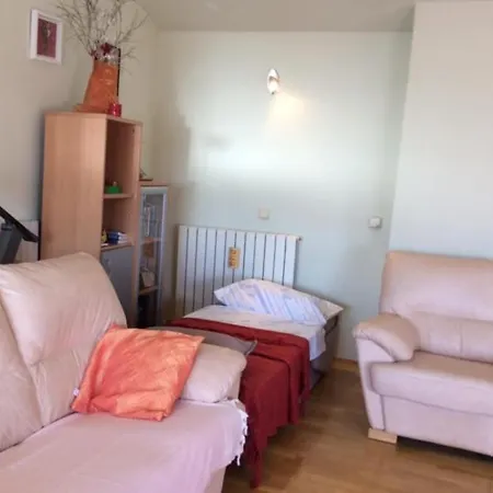 1545 Apartmán Pula