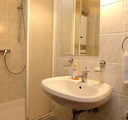 Apartmán 1545