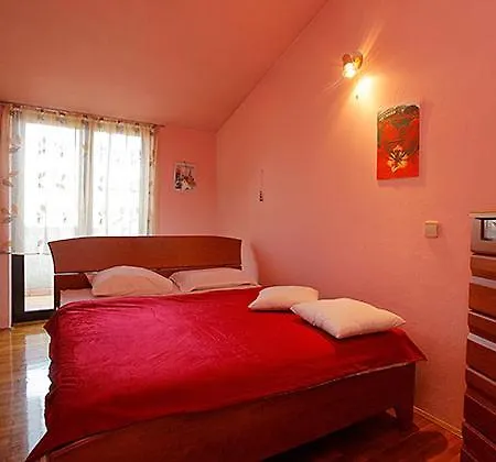 Apartment 1545
